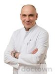 Егоров Олег Георгиевич