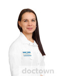 Егорова Анна Александровна