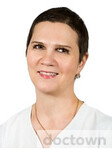 Егорова Анна Валериевна