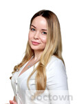 Егорова Дарья Александровна