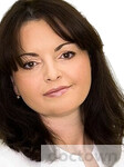 Егорова Екатерина Геннадьевна