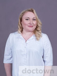 Егорова Екатерина Олеговна 