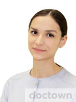 Андреева Карина Валерьевна