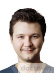 Хмаренко Антон Николаевич