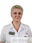 Хмырова Светлана Евгеньевна