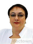 Уголева Татьяна Викторовна