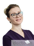 Хлестова Галина Владимировна