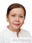 Хлюстина Елена Михайловна