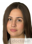 Кабацкая Екатерина Николаевна