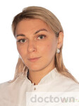 Кабаева Екатерина Николаевна