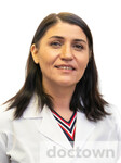 Кабиева Аида Юсуфовна