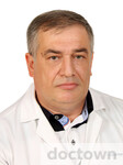 Кабирски Сев Георгиевич