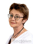 Кабулова Нина Борисовна