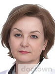 Кац Лариса Дмитриевна