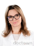 Качанова Татьяна Александровна