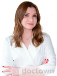 Качарава Илона Зурабовна