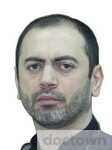 Кациев Магомед Магомедсаламович