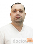 Кадеркаев Дамир Шамильевич