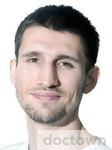 Кадиев Садык Магомедович