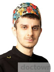 Кадимов Мавлуд Муратович