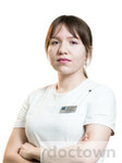 Кадоркина Татьяна Сергеевна