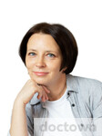 Каганович Софья Александровна