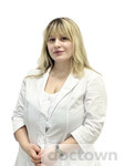 Каинбегова Анжелика Абдурашидовна