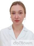 Кайкова Елена Андреевна