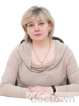 Кайма Светлана Николаевна