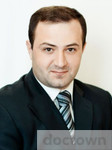 Какиашвили Нодари Нугзарович