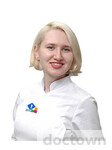 Какуркина Вера Андреевна