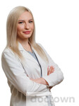 Калабина Марина Сергеевна