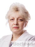 Калагина Марина Николаевна
