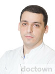 Каландари Алик Амиранович