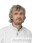 Калашников Максим Константинович