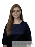 Калашникова Дарья Дмитриевна