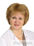 Калашникова Елена Вадимовна