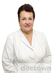 Калашникова Ирина Сергеевна