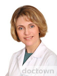 Калашникова Марина Алексеевна