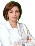 Калашян Тамара Мкртичовна