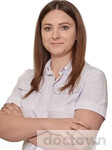Каленина Ирина Александровна