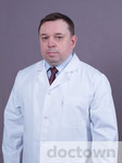 Калганов Иван Дмитриевич 
