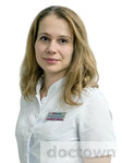 Калибатова Людмила Муаедовна