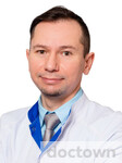 Калимуллин Альберт Фаритович