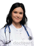 Калимуллина Лиана Ахмадеевна