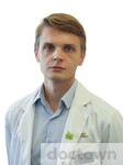 Калинин Алексей Леонидович