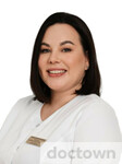 Калинина Екатерина Александровна