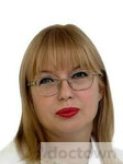 Калинина Елена Викторовна
