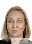 Калмыкова Ольга Владимировна