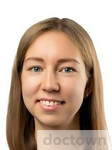 Кальнишевская Екатерина Сергеевна